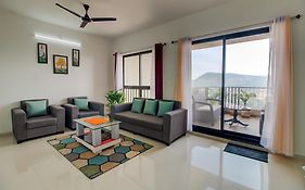 Vibestayz Kedar Hinjewadi